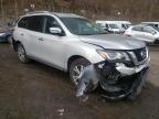NISSAN - PATHFINDER