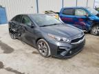 KIA - FORTE