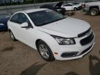 CHEVROLET - CRUZE