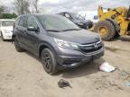 HONDA - CRV