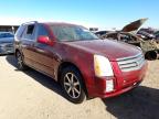 CADILLAC - SRX