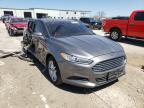 FORD - FUSION