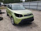 KIA - SOUL