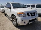 NISSAN - ARMADA