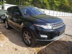 LAND ROVER - RANGE ROVER