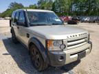 LAND ROVER - LR3