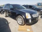 CADILLAC - SRX