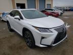 LEXUS - RX350