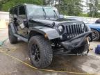 JEEP - WRANGLER