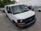 CHEVROLET - EXPRESS