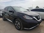 NISSAN - MURANO