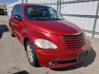 CHRYSLER - PT CRUISER