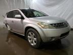 NISSAN - MURANO