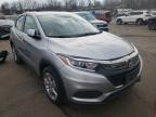 HONDA - HR-V