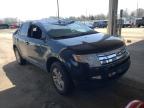 FORD - EDGE