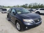 LEXUS - RX350