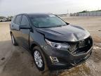 CHEVROLET - EQUINOX