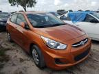 HYUNDAI - ACCENT