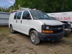 CHEVROLET - EXPRESS