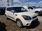 KIA - SOUL