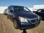 HONDA - ODYSSEY