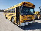 usados BLUEBIRD SCHOOL BUS