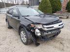 FORD - EDGE