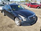 CADILLAC - ATS