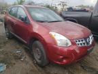 NISSAN - ROGUE