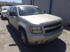 CHEVROLET - TAHOE