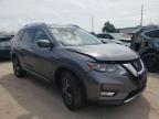 NISSAN - ROGUE