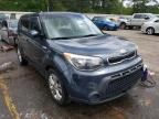 KIA - SOUL