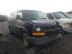 CHEVROLET - EXPRESS