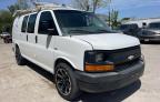 CHEVROLET - EXPRESS