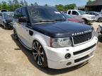 LAND ROVER - RANGE ROVER