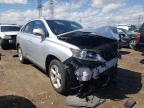LEXUS - RX350