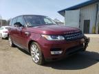 LAND ROVER - RANGE ROVER