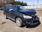 MITSUBISHI - OUTLANDER