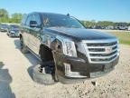 CADILLAC - ESCALADE