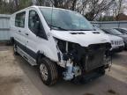 FORD - TRANSIT CONNECT