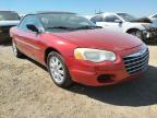 CHRYSLER - SEBRING