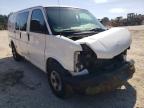 CHEVROLET - EXPRESS