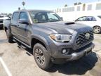 TOYOTA - TACOMA