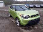 KIA - SOUL