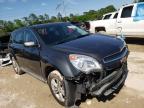 CHEVROLET - EQUINOX