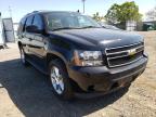 CHEVROLET - TAHOE