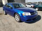 DODGE - AVENGER