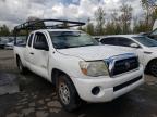 TOYOTA - TACOMA