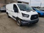 FORD - TRANSIT CONNECT