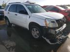 CHEVROLET - EQUINOX